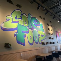 Green District Salads - Veterans Parkway
