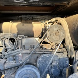 JRZ Mobile Diesel Repair