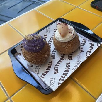 Butter Dose - Bakeries Near Me - New York, New York Butter Dose - Bakeries Near Me - New York, New York