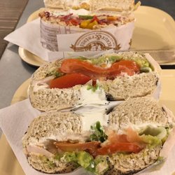 Bagelstein