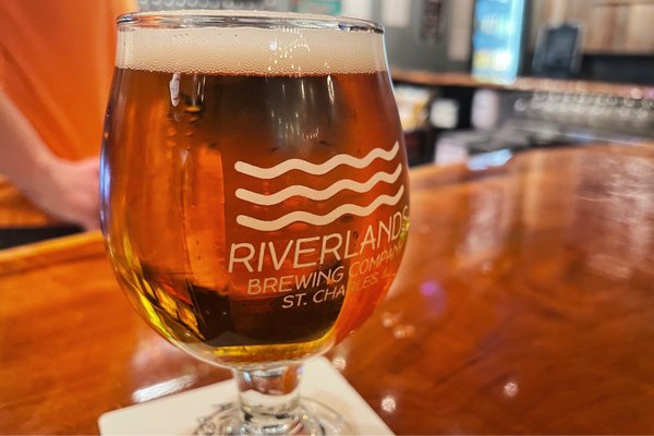 Riverlands Brewing Company by null