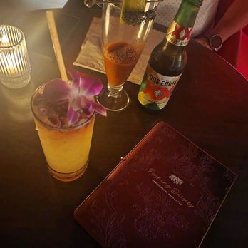 Pushing Daisies - Cocktail Bars Near Me - Nashville, Tennessee Pushing Daisies - Cocktail Bars Near Me - Nashville, Tennessee