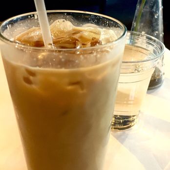 Silver Spoon Gourmet Cuisine - HK Iced Coffee - Chinese Near Me - Castro Valley, California Silver Spoon Gourmet Cuisine - HK Iced Coffee - Chinese Near Me - Castro Valley, California