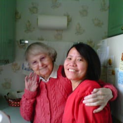 Cloverdale At Home Care