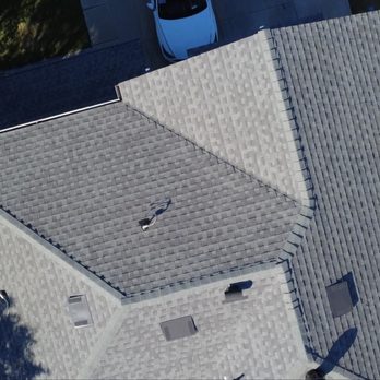 Gentry Construction - The new roof - Roofing Near Me Gentry Construction - The new roof - Roofing Near Me