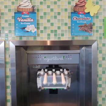 Yogurtland - Ice Cream & Frozen Yogurt Near Me - Artesia, California