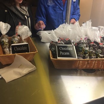 Hirsch Coliseum - Chocolate Pecans - Stadiums & Arenas Near Me - Shreveport, Louisiana Hirsch Coliseum - Chocolate Pecans - Stadiums & Arenas Near Me - Shreveport, Louisiana