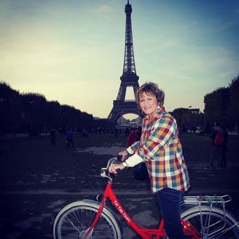 Fat Tire Tours - Great tour!! - Bike tours Near Me - Paris, 75 Fat Tire Tours - Great tour!! - Bike tours Near Me - Paris, 75