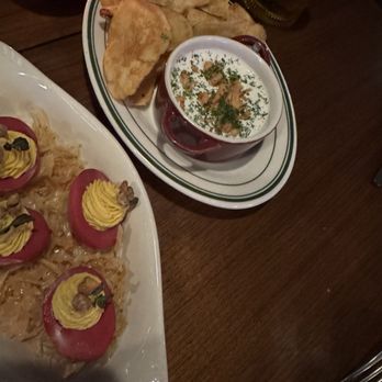 Ponyboy - Pickle Dip - Lounges Near Me - San Diego, California