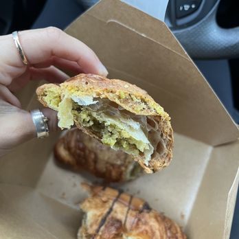 Breadologie Bakery - Pistachio - Bakeries Near Me - Granada Hills, California