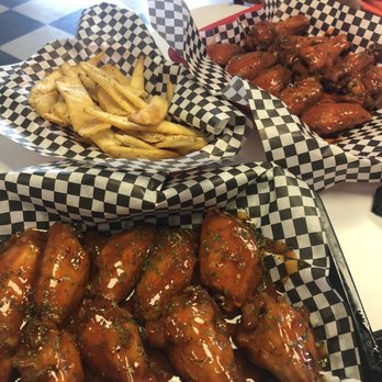 Valley Wings - Chicken Wings Near Me - Phoenix, Arizona Valley Wings - Chicken Wings Near Me - Phoenix, Arizona