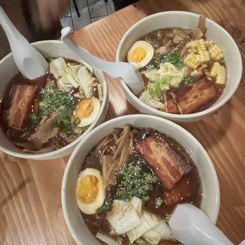 Boru Noodle Bar - Noodles Near Me - Newport, Rhode Island
