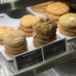 Roasting Plant Coffee - Cookies
