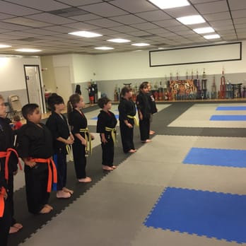 Dearie Karate Studio - Excellent Karate studio for all ages, Sensei Alejandro cares for his students to learn martial arts. - Karate Near Me - Santee, California