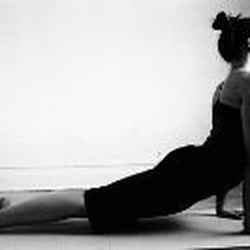 Creative Boost Art School - yoga