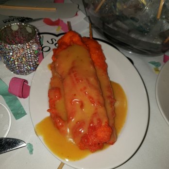 Philippe Chow - Chinese Near Me - New York, New York