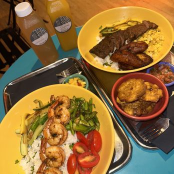 Cocina Del Sur - Latin American Near Me - New York, New York