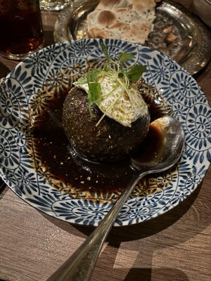 Delbar - Inman Park by null