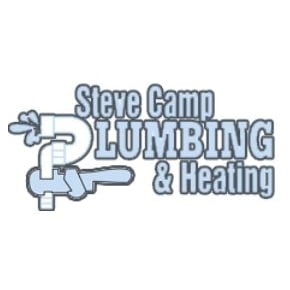 Slide of Steve Camp Plumbing & Heating