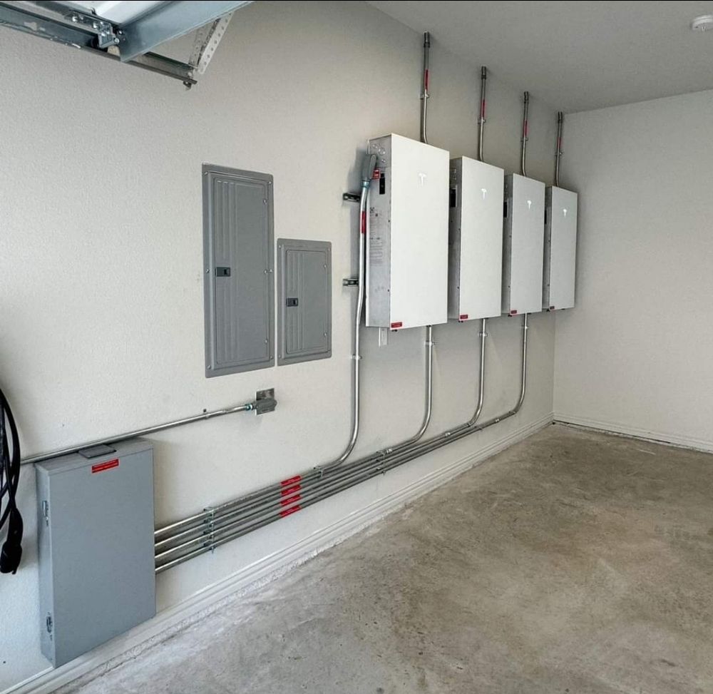 Slide of Future Energy