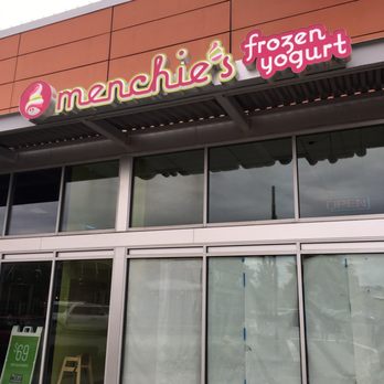 Menchie's Frozen Yogurt - Opening May 27, 2017 - Ice Cream & Frozen Yogurt Near Me - Renton, Washington Menchie's Frozen Yogurt - Opening May 27, 2017 - Ice Cream & Frozen Yogurt Near Me - Renton, Washington