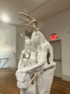 Rubell Museum DC by null