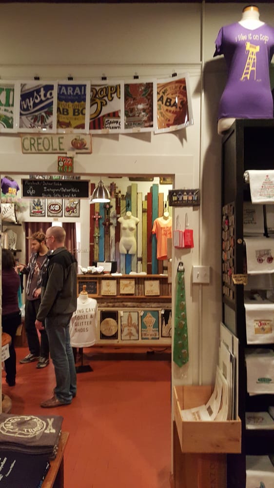 DETOUR NOLA Updated September 2024 Metairie, Louisiana Jewelry