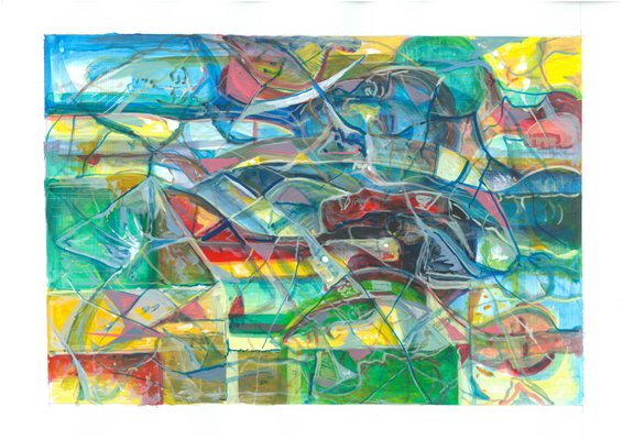 Art Printer by null