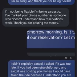 ABC TAXI - Screenshot #2