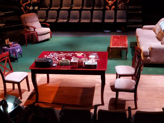 Kumu Kahua Theatre by null