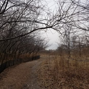 Montrose Point Bird Sanctuary - Hiking Near Me - Chicago, Illinois Montrose Point Bird Sanctuary - Hiking Near Me - Chicago, Illinois