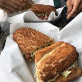 Photo of Grubbin' - San Francisco, CA, United States