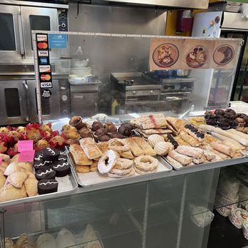 DF Bakery - Pan Dulce - Bakeries Near Me - Santa Ana, California DF Bakery - Pan Dulce - Bakeries Near Me - Santa Ana, California