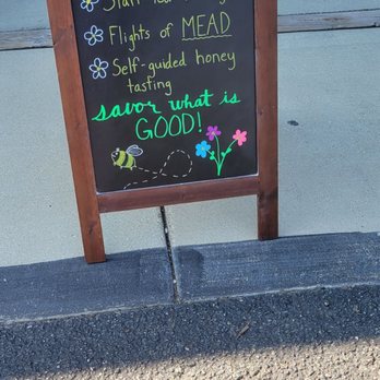 Silver Hand Meadery - Meaderies Near Me - Williamsburg, Virginia