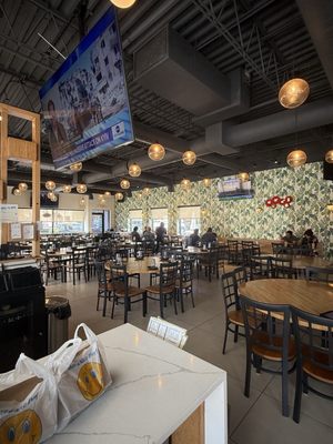 Ming Chef Asian Cuisine by null