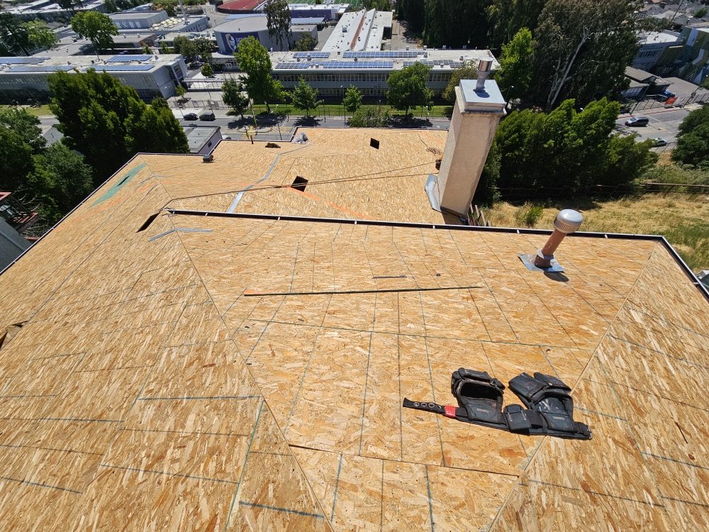 Slide of Best Value Roofing & Repairs