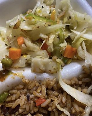 Caribee Jerk by null