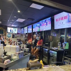 Beef 'O' Brady's