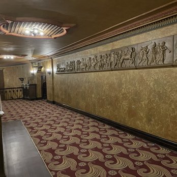 Canton Palace Theatre - Performing Arts Near Me - Canton, Ohio Canton Palace Theatre - Performing Arts Near Me - Canton, Ohio