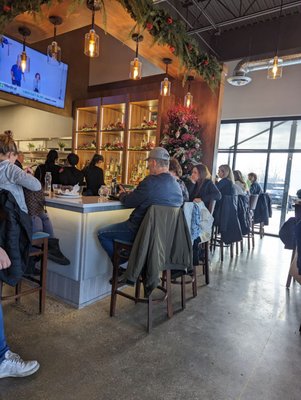 Bread & Roses by null