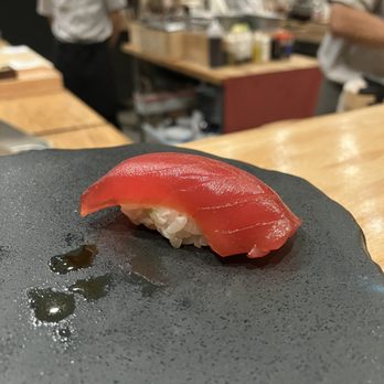 Kinzo - Sushi Bars Near Me - Frisco, Texas