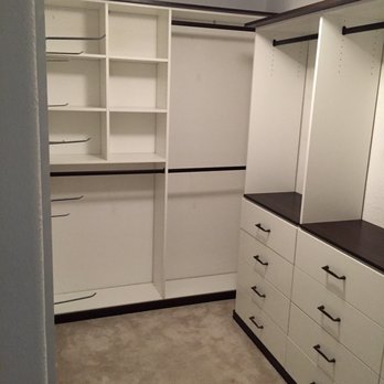 Closet Factory - Interior Design Near Me - virginia beach, Virginia