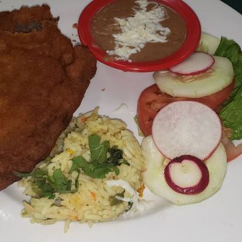 Pupuseria Cheros - Milanesa res - Salvadoran Near Me - Schaumburg, Illinois Pupuseria Cheros - Milanesa res - Salvadoran Near Me - Schaumburg, Illinois