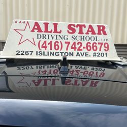 All Star Driving School