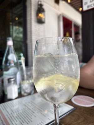 Elisabetta's Ristorante by null