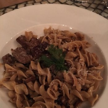 Brix - New American Near Me - Napa, California