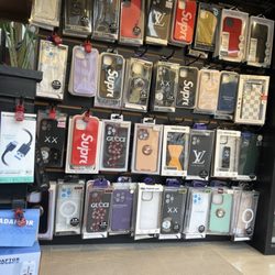 Wireless Tech Repairs - Phone Case & Accessories