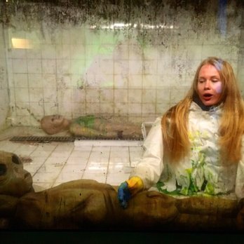 Ripley's Believe It or Not - Museums Near Me - Amsterdam, New Hampshire Ripley's Believe It or Not - Museums Near Me - Amsterdam, New Hampshire