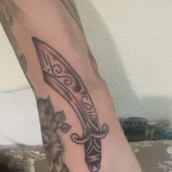 Main Street Tattoo