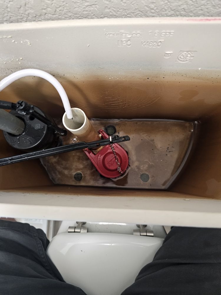 Slide of Handyman Plus